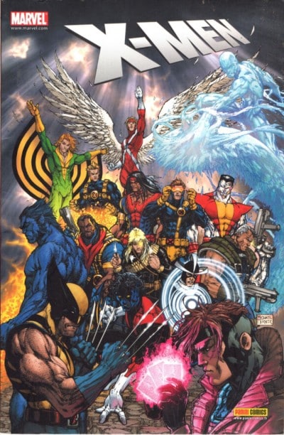 X-Men Volume 1 Numéro 148 Variant Cover