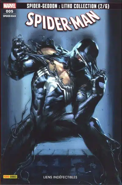 Fresh Start : Spider-Man Numero 05