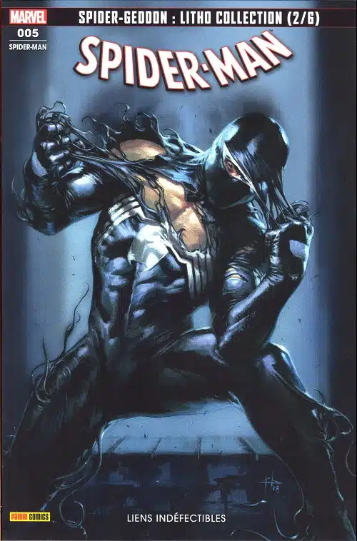 Fresh Start : Spider-Man Numero 05