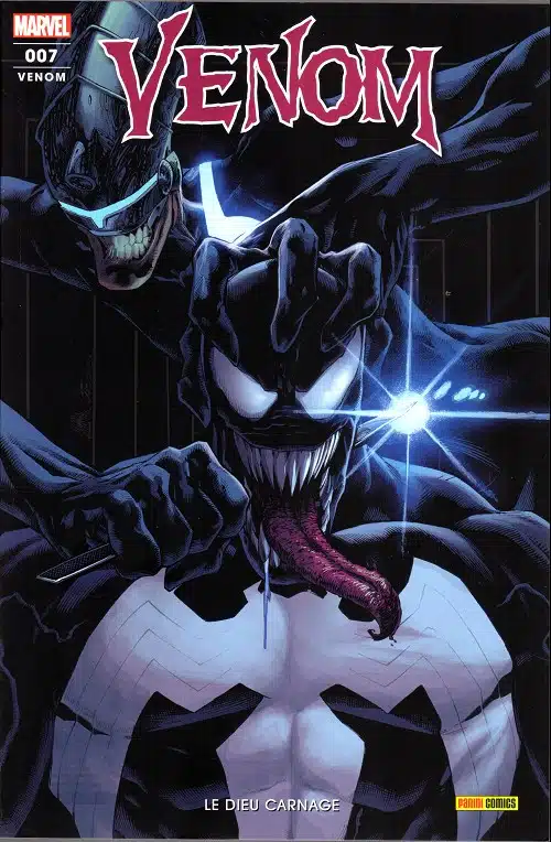 Fresh Start : Venom Numero 07