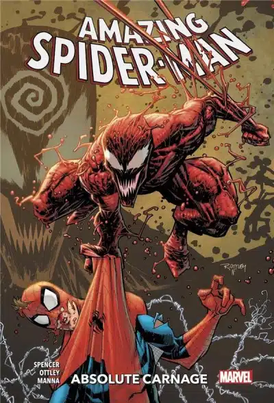 100% Marvel : Amazing Spider-Man Tome 06