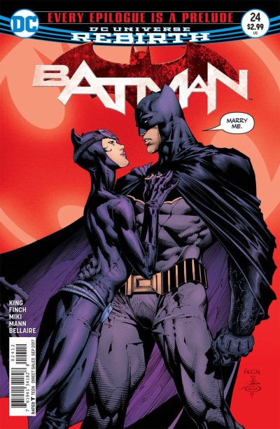 Batman Vol 3 Num 024