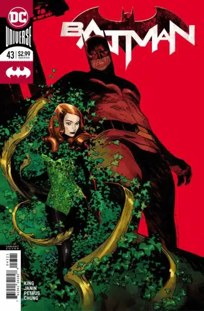 Batman Vol 3 Num 043