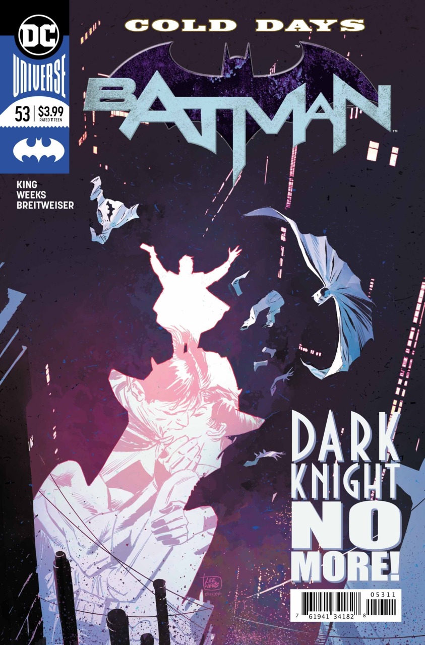 Batman Vol 3 Num 053