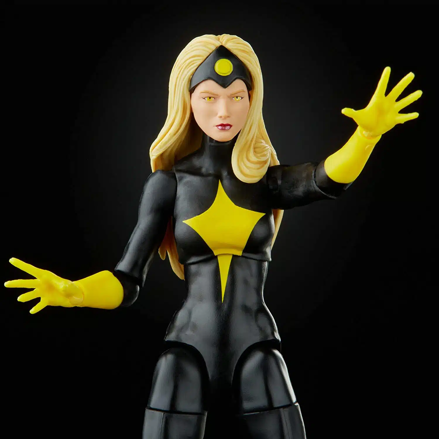 Marvel Legends : Darkstar Figurine – Image 3