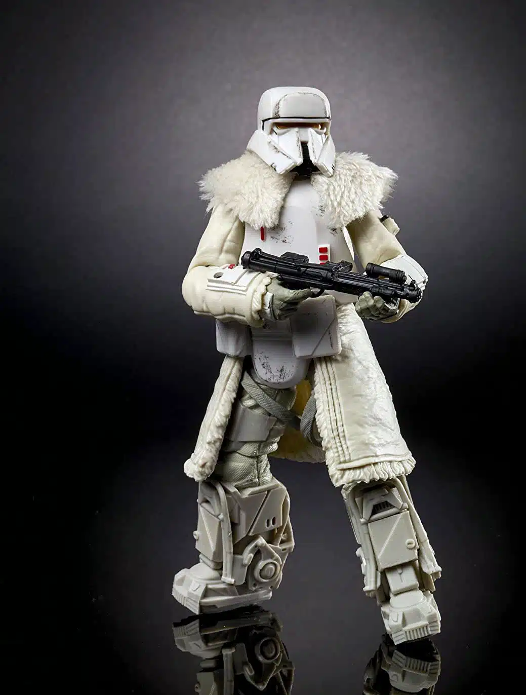 Star Wars Black Series : Range Trooper Figurine 15 cm – Image 2