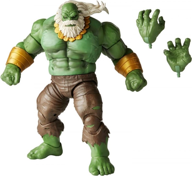 Marvel Legends : Maestro Figurine – Image 3