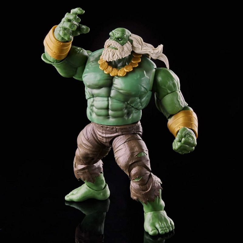Marvel Legends : Maestro Figurine – Image 2