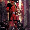 Deadpool: Wade Wilson's War