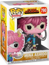 Funko PoP My Hero Academia : Mina Ashido Exclusive