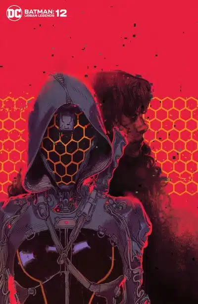 Batman : Urban Legends Num 12