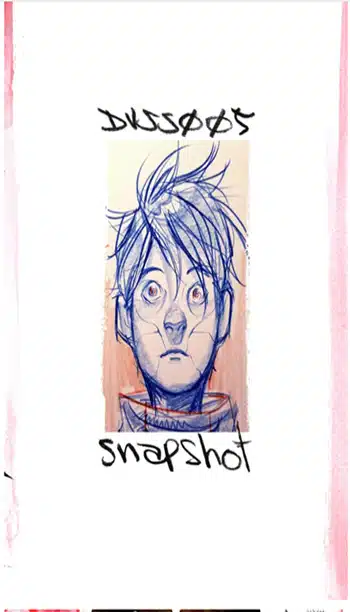 Duss005 : Snapshot by Dustin Nguyen