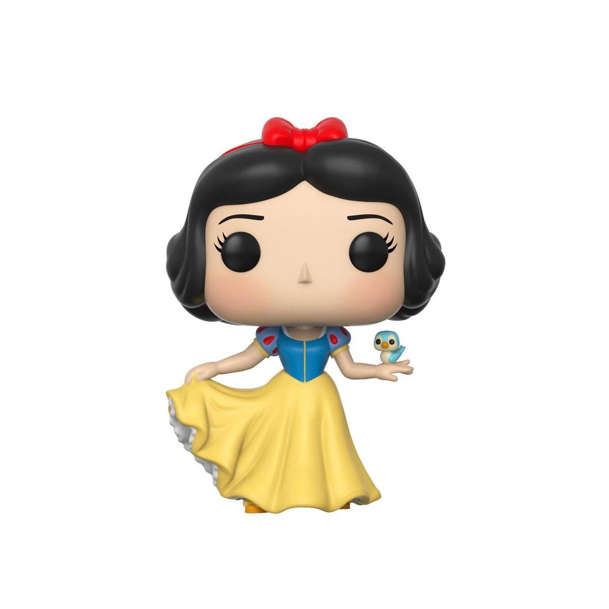 Funko PoP Disney : Snow White (Blanche Neige) – Image 3