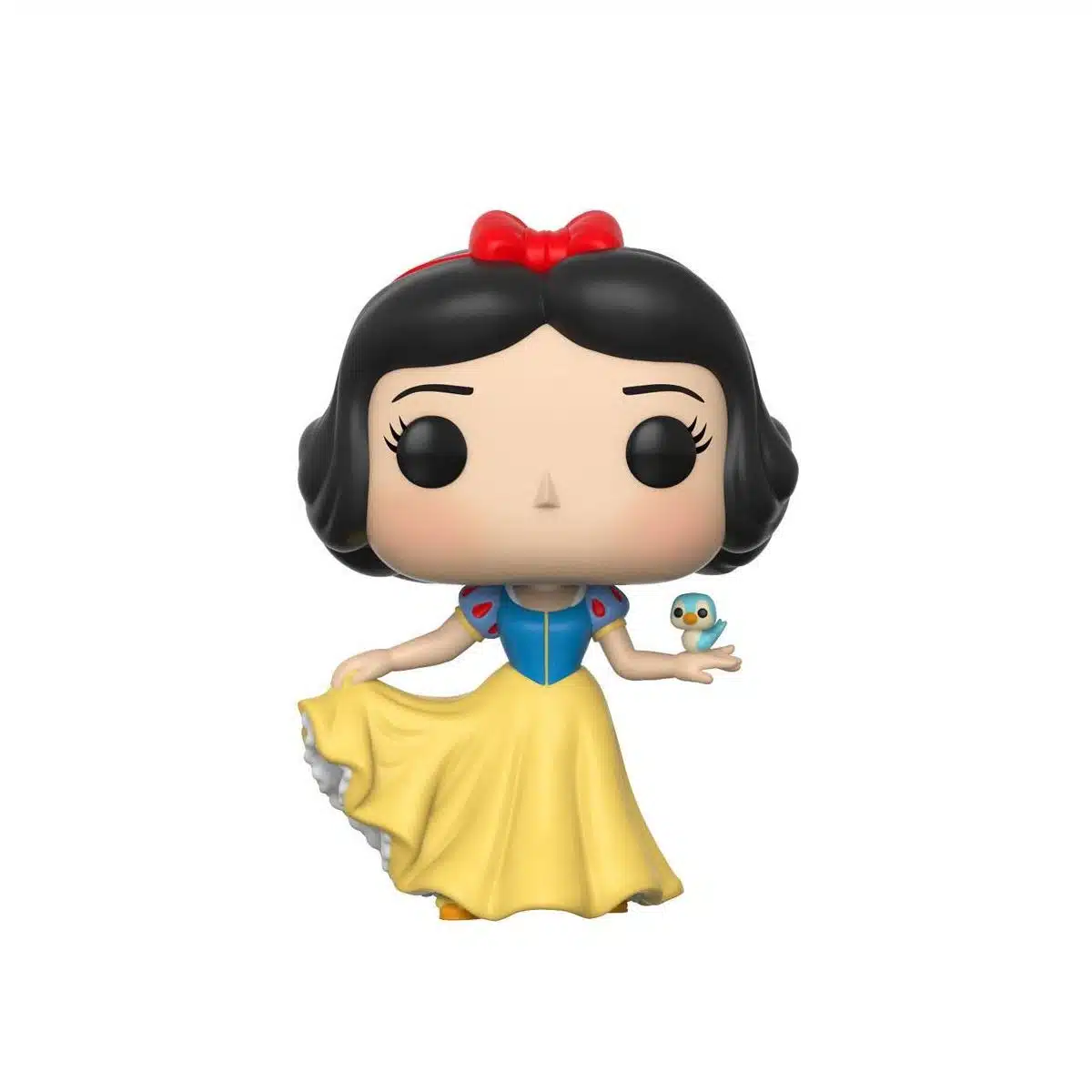Funko PoP Disney : Snow White (Blanche Neige) – Image 3