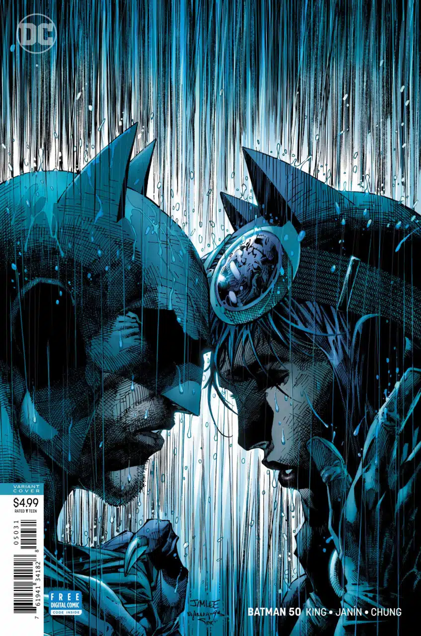 Batman Vol 3 Num 050