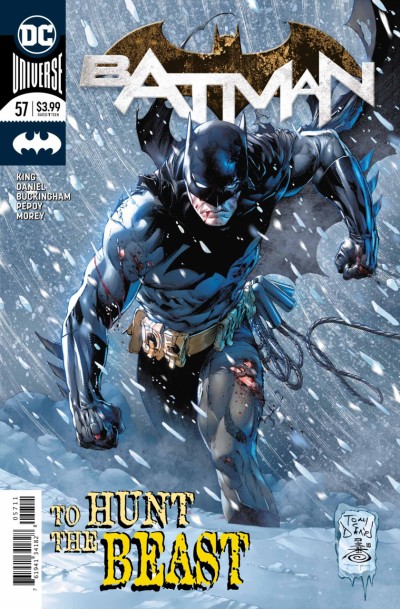 Batman Vol 3 Num 057