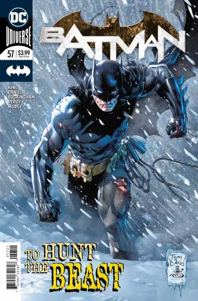 Batman Vol 3 Num 057