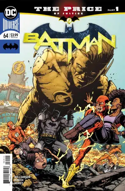Batman Vol 3 Num 064