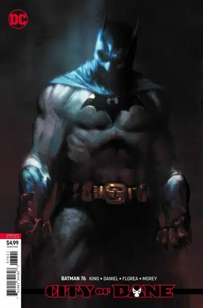 Batman Vol 3 Num 076