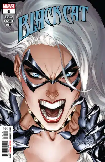 Black Cat Vol 3 Num 06