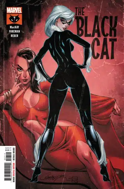 Black Cat Vol 3 Num 07