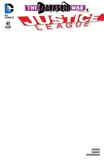 Justice League Vol 2 Num 41