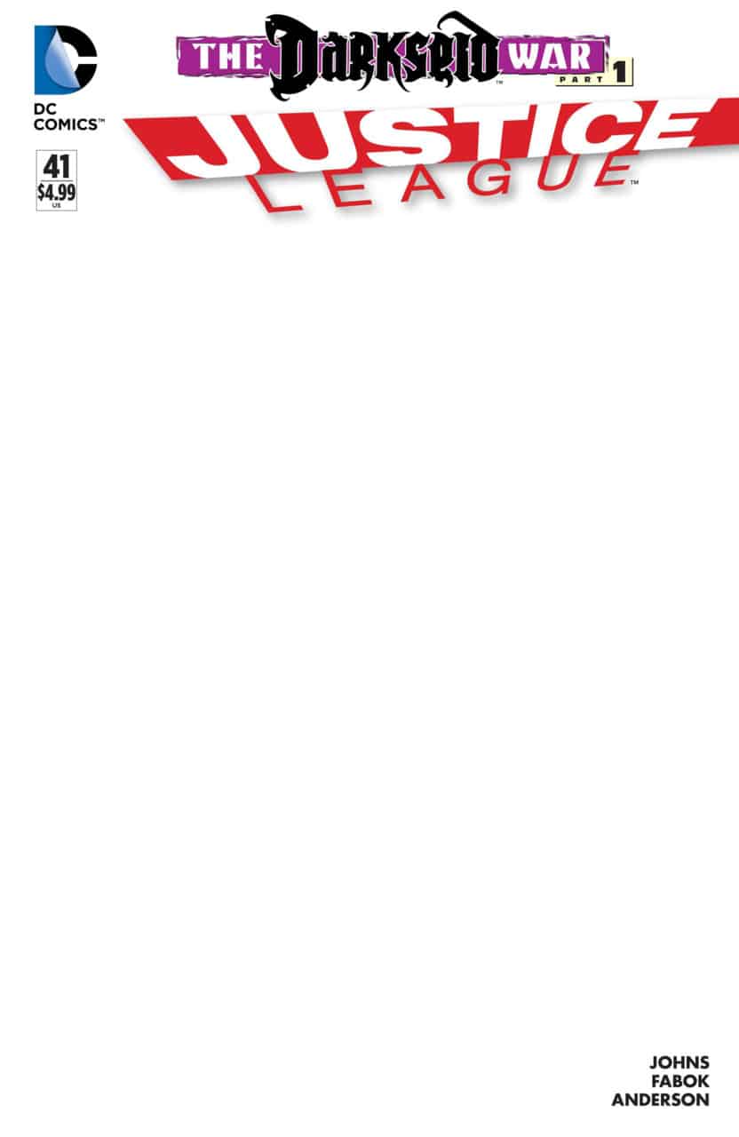 Justice League Vol 2 Num 41