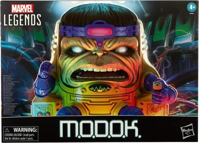 Marvel Legends  : MODOK Figurine