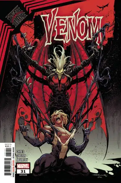 Venom Vol 4 Num 31