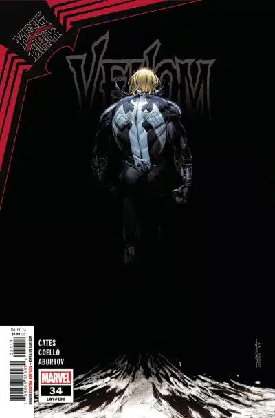 Venom Vol 4 Num 34