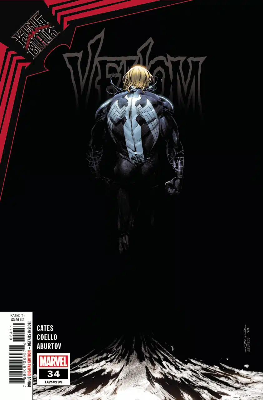 Venom Vol 4 Num 34