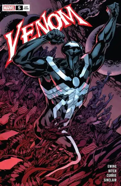 Venom Vol 5 Num 05