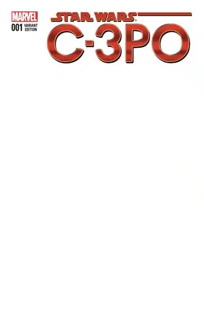 C-3PO Num 01