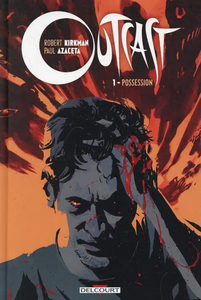 Outcast Tome 01