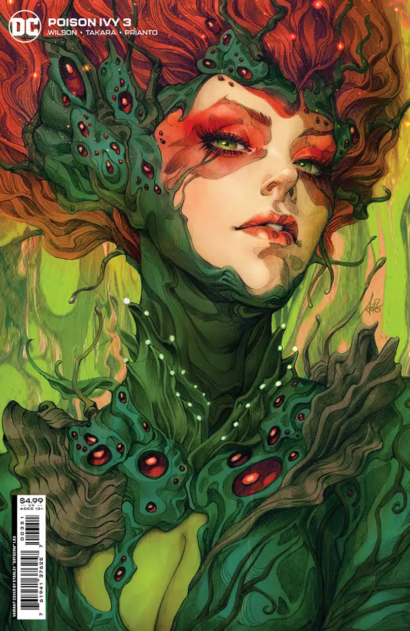 Poison Ivy Vol 2 Num 03