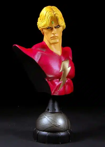 Adam Warlock Mini Buste