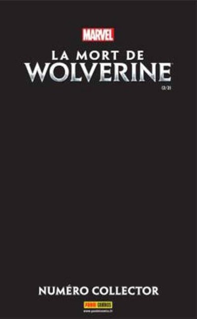 Wolverine Volume 4 Numero 24