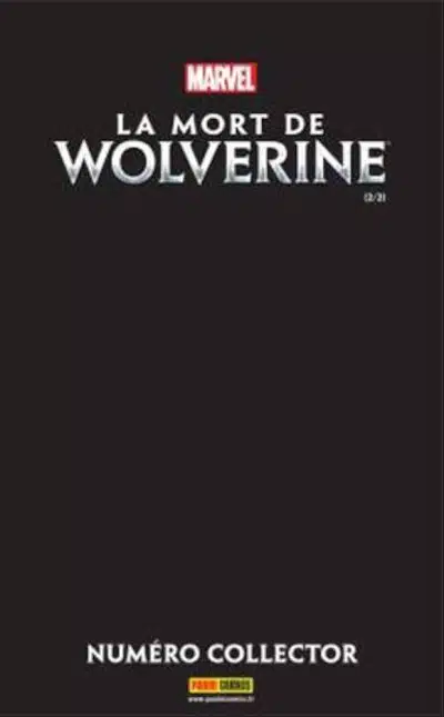 Wolverine Volume 4 Numero 24