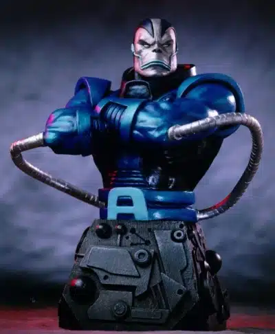 Apocalypse Mini Buste