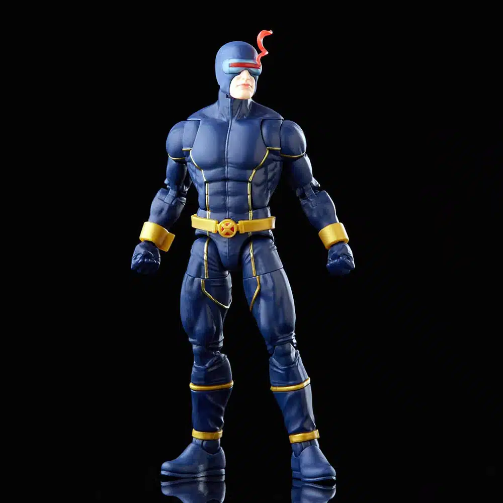 Marvel Legends X-Men : Cyclops Figurine – Image 3