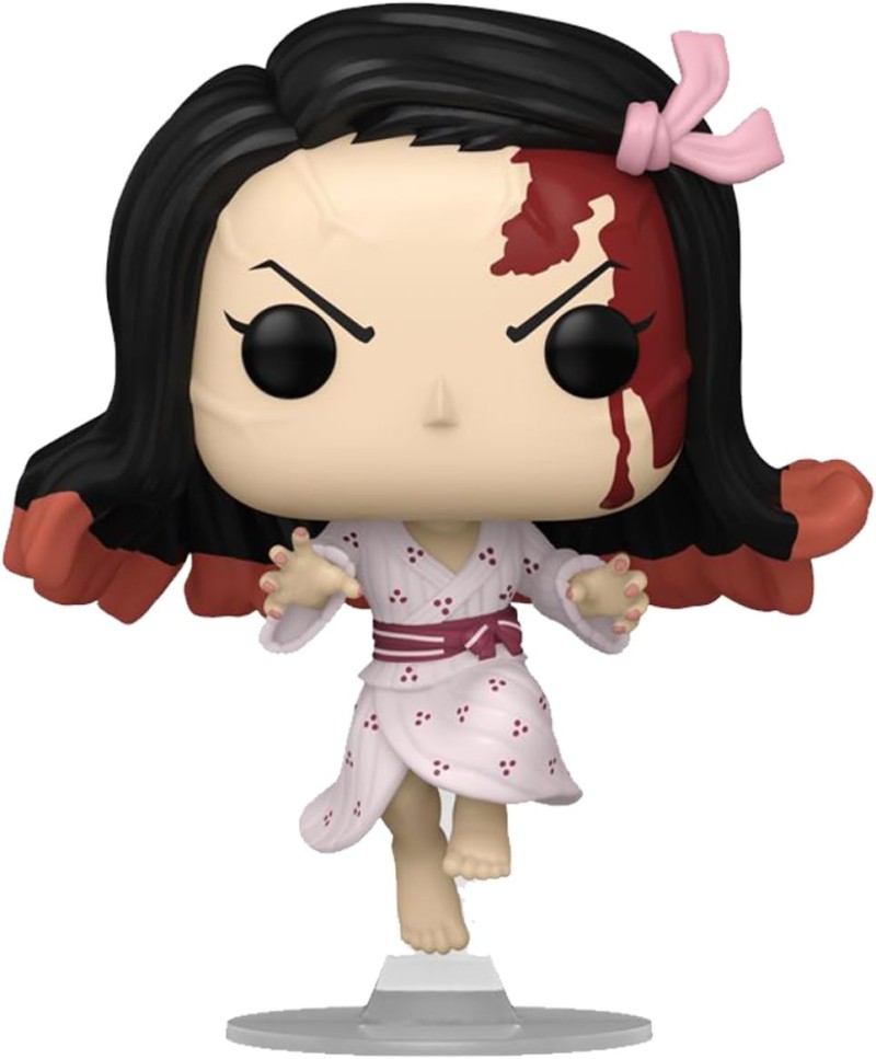 Funko PoP Demon Slayer : Nezuko Exclusive – Image 2