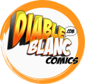 Diable Blanc Comics