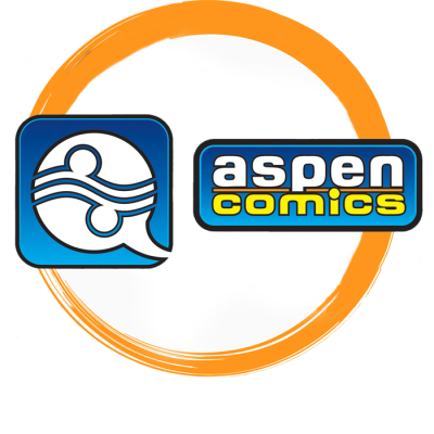 Aspen Comics