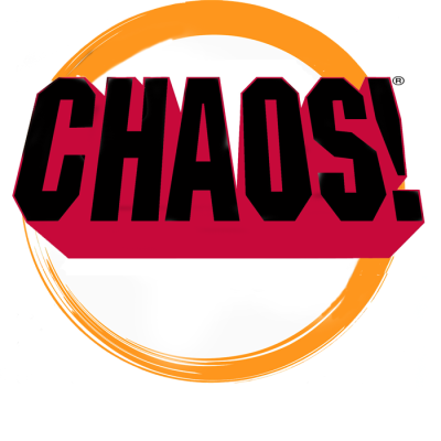 Chaos Comics