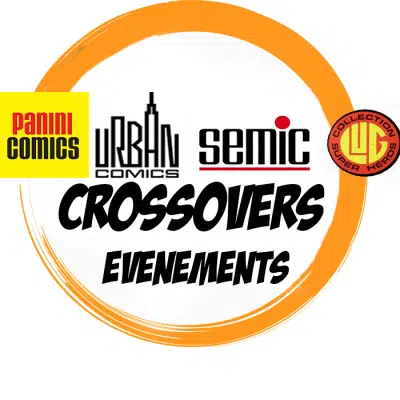Cross Over Evenements