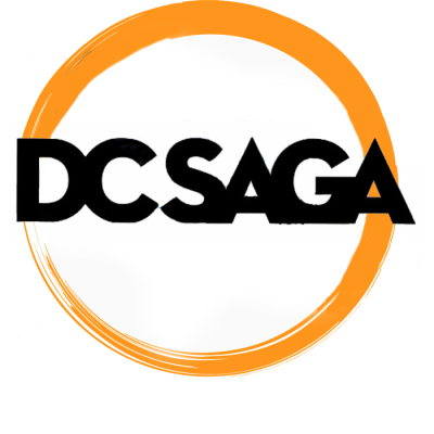 DC Saga