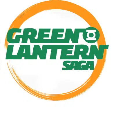 Green Lantern Saga