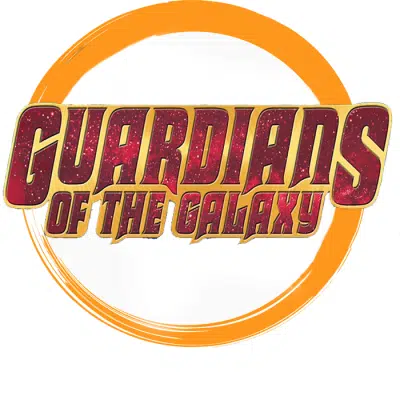 Guardians of the Galaxy