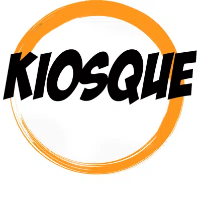 Kiosque