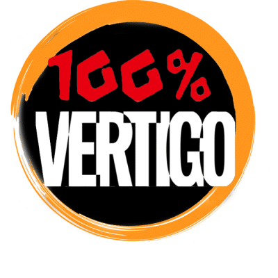 100% Vertigo